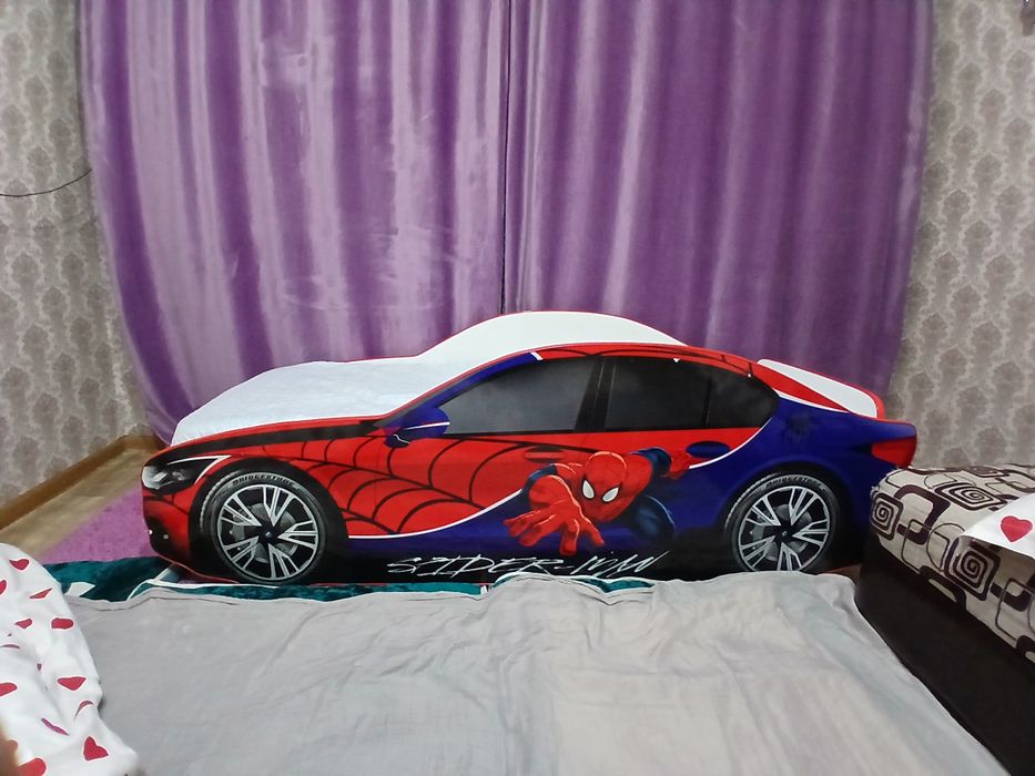 Продам кровать детское