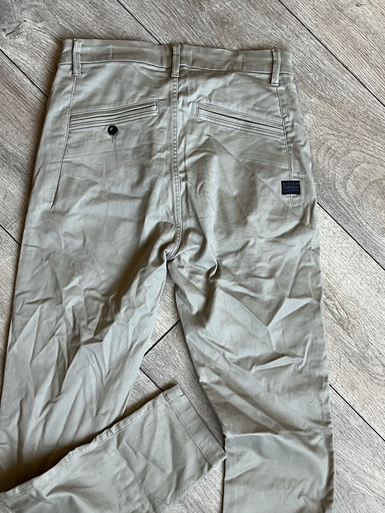 G Star RAW : 30 размер / Оригинал