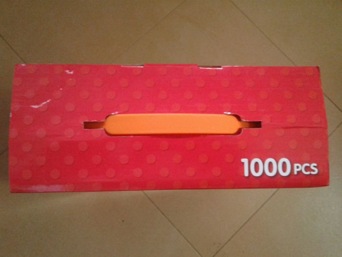 Set 1000piese tip lego, mici dimens., dif. forme&culori, nou