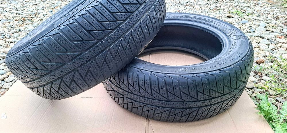 Anvelope R16 iarna M+S 205/55 R16 2buc