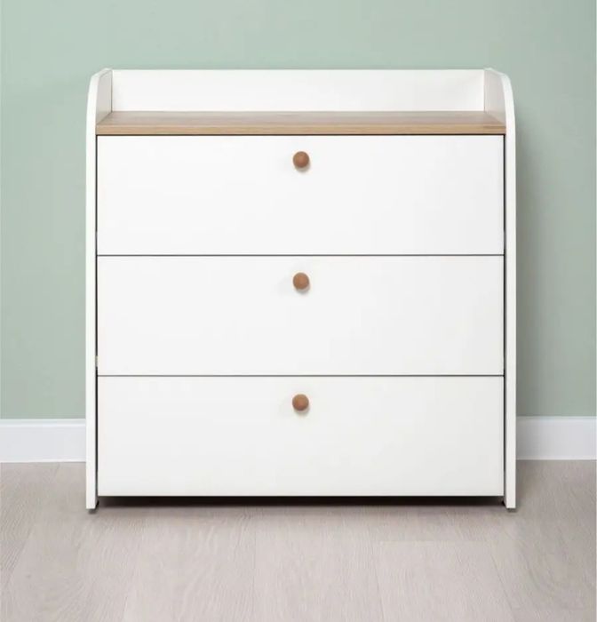 Детский комод Комод для вещей детский