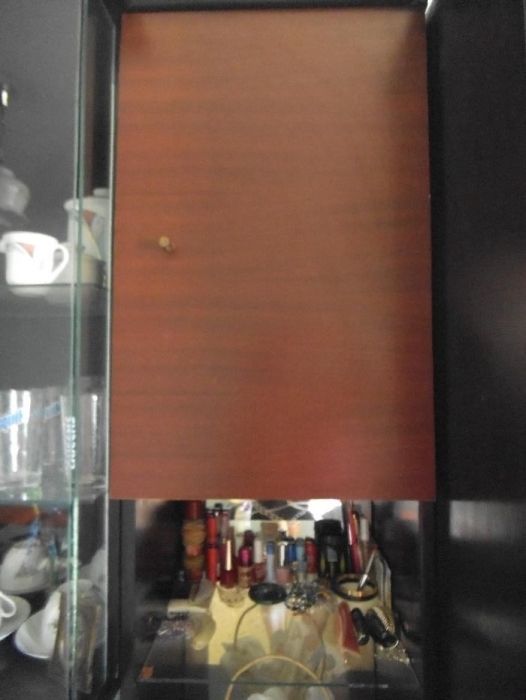 Библиотека секционна модел "Мира"