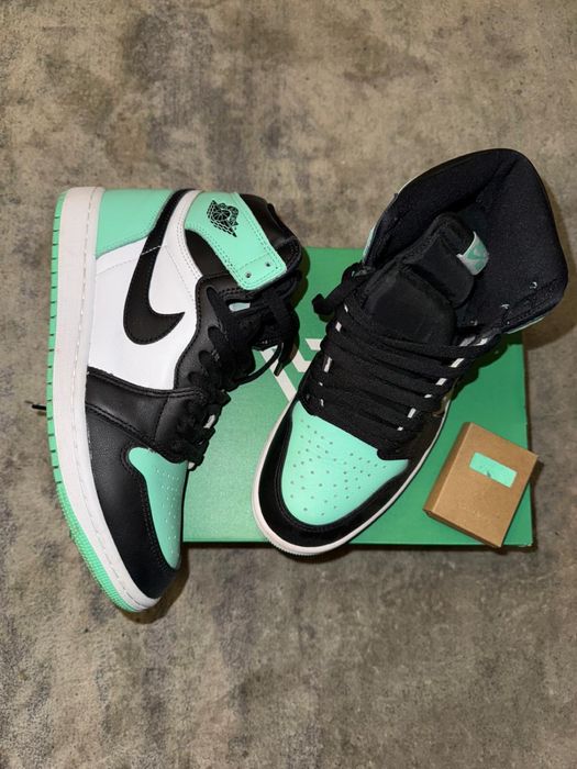 Nike air jordan high