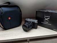 Обектив Fujifilm XF 18-55mm f/2.8-4