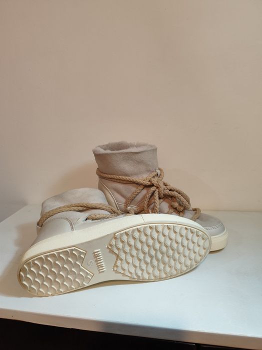 Cizme zăpadă Inuikii 39