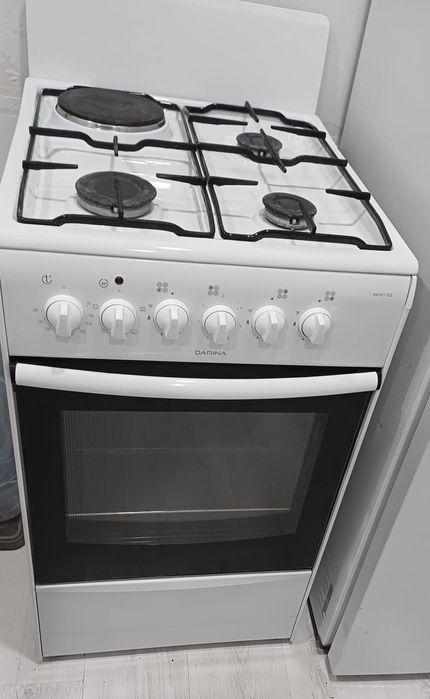 Газовка электрическая