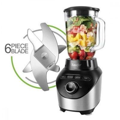 Профессиональный блендер Sonifer SF-8053