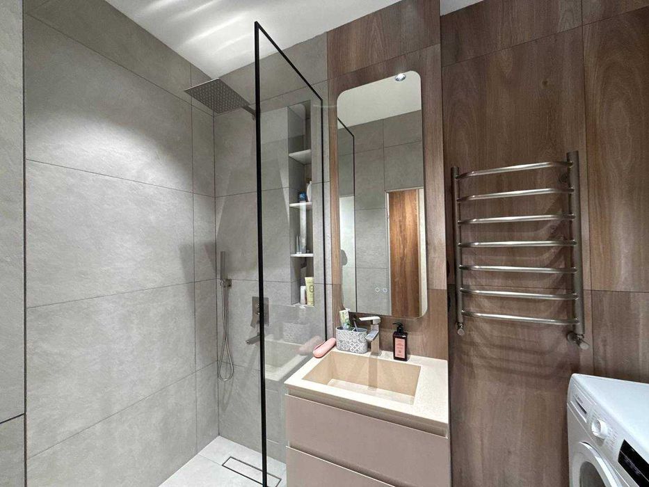 2х комнатная Xon Saroy MEGA TOWERS Ор-р Мега планет