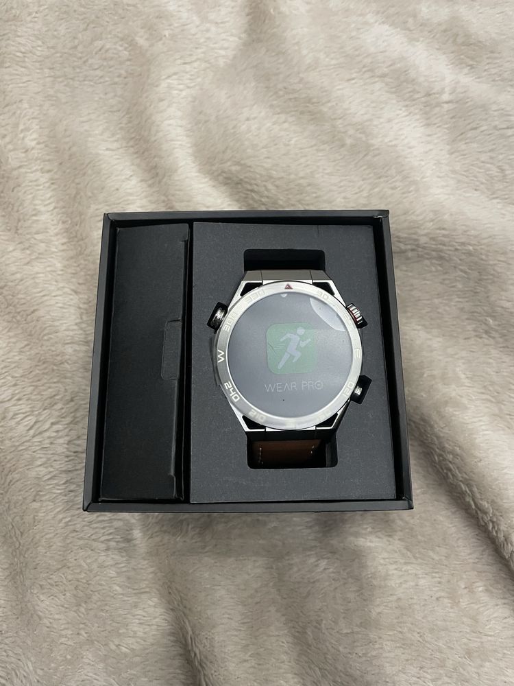 Smart watch Men, Wear Pro
