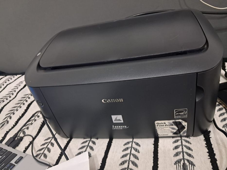 Продам принтер канон