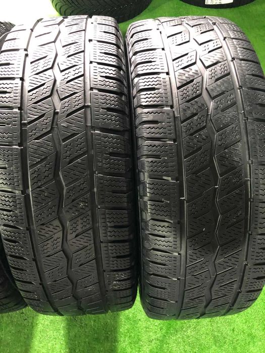 Anvelope iarnă 235/65/16C Hankook