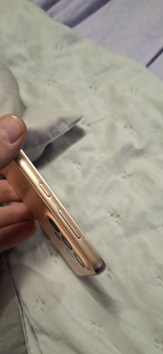 Samsung A33 5G Peach