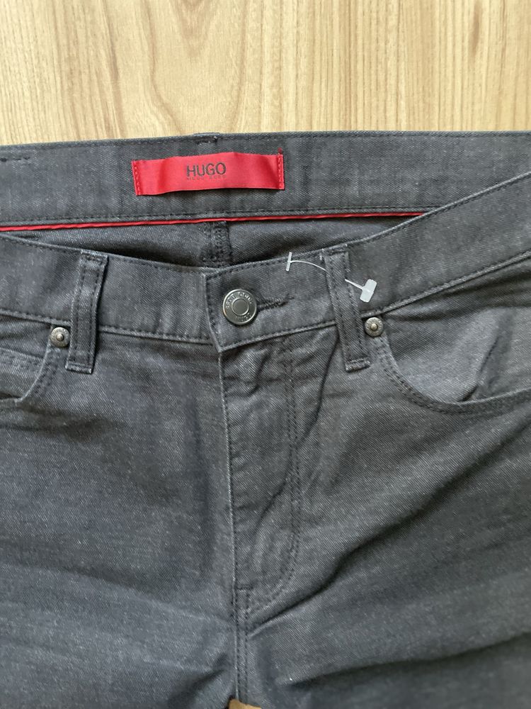 HUGO BOSS / мъжки дънки W31/L34