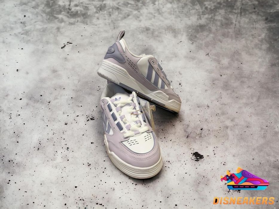 Adidas Adi2000 в лилаво