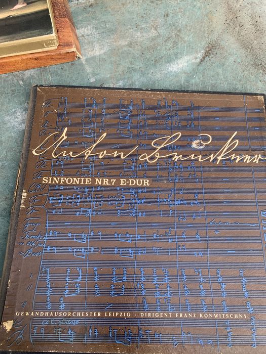 Albume placi pick up