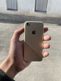 iPhone 7 32gb 100%