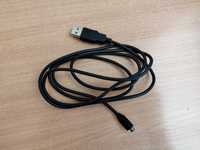 Провод USB (проприетарный штекер 8-pin UC-E6\UC-36)