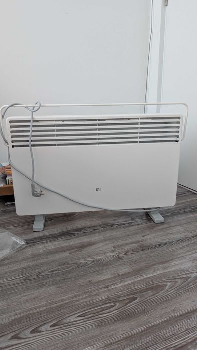 Mi smart heater s