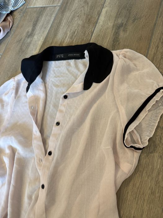 Голям лот от дрехи guess, adidas, under armor zara