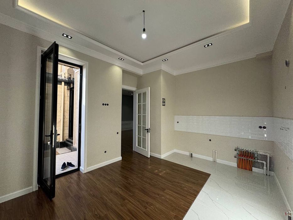 Продается готовый участок, ор. Хасанбой, Йошлик спорт комплекс