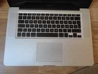 Tastatura + Palmrest - Macbook Pro A1286 early 2011 Emc 2353-1*