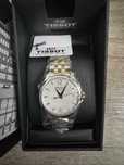 Ceas barbatesc Tissot Tradition Quartz T063.210.22.037.00, NOU!