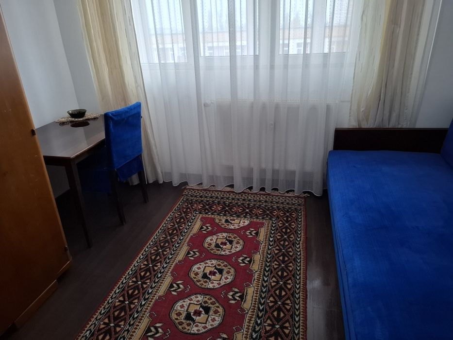 Vând apartament  cu 2 camere, calea Griviței  nr 230 et 5/7