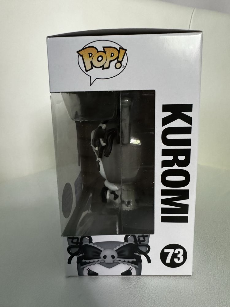 Funko Pop Kuromi 73 EECC 2024 Limited Edition