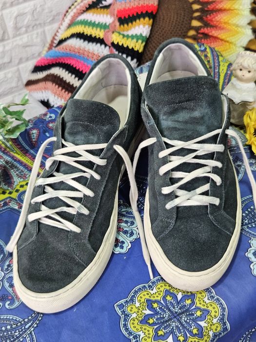 Common Project Achilles Low кецове N41