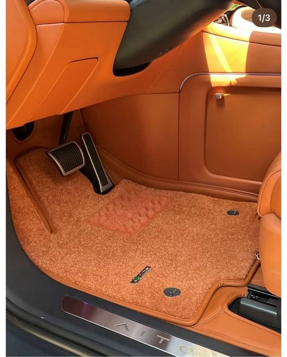 Polik Avtopolik zakaz uchun zavoddan