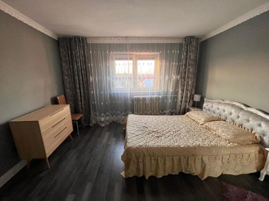 Garsoniera de inchiriat