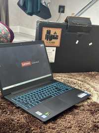 Ноутбук Lenovo intel core i5-9300H,NVIDIA GeForce GTX 1650