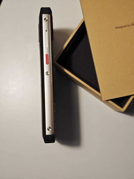 Unihertz Titan - Stare Exceptionala