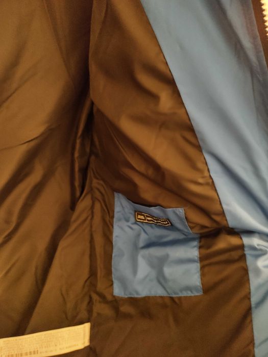 Zara яке зима 134 см