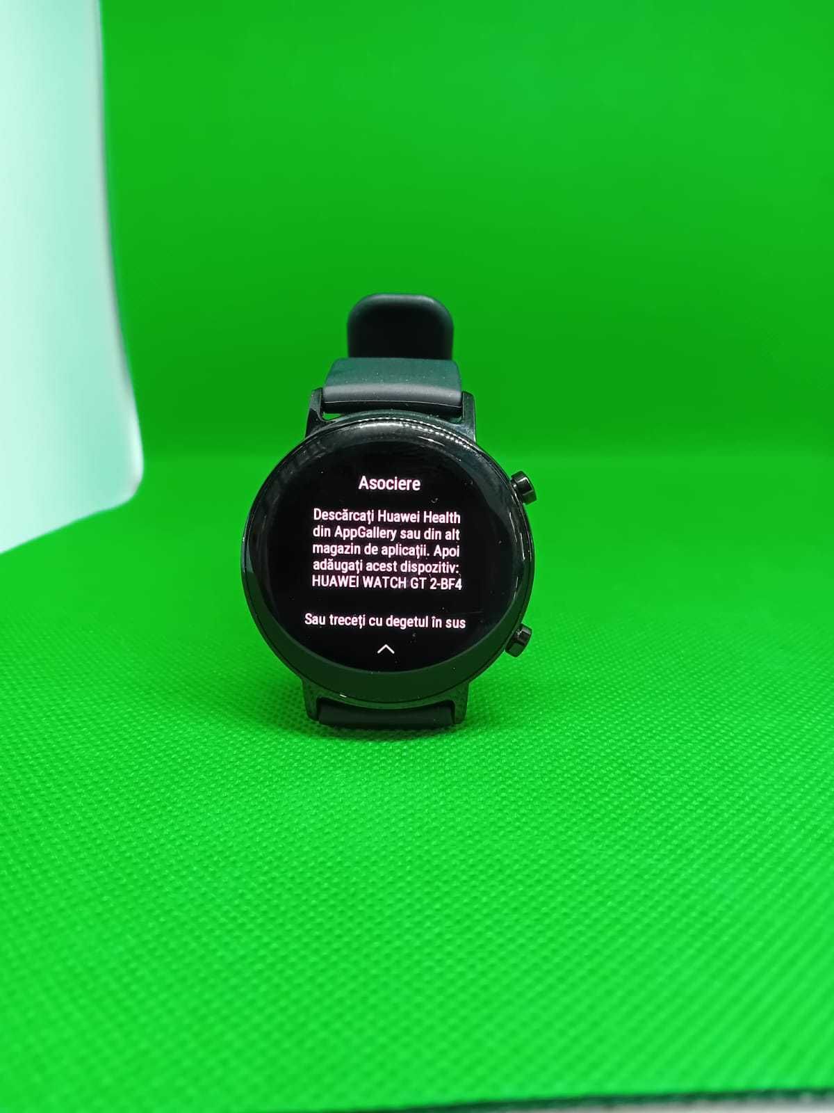 Smartwatch Huawei GT2 (Ag18 Tutora b.25648)
