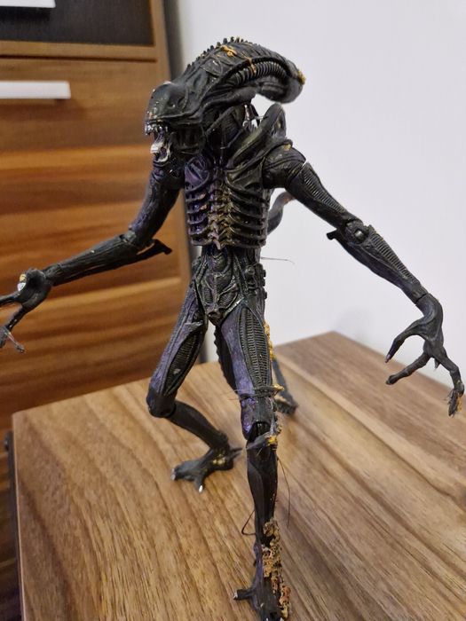 Екшън фигури на Neca