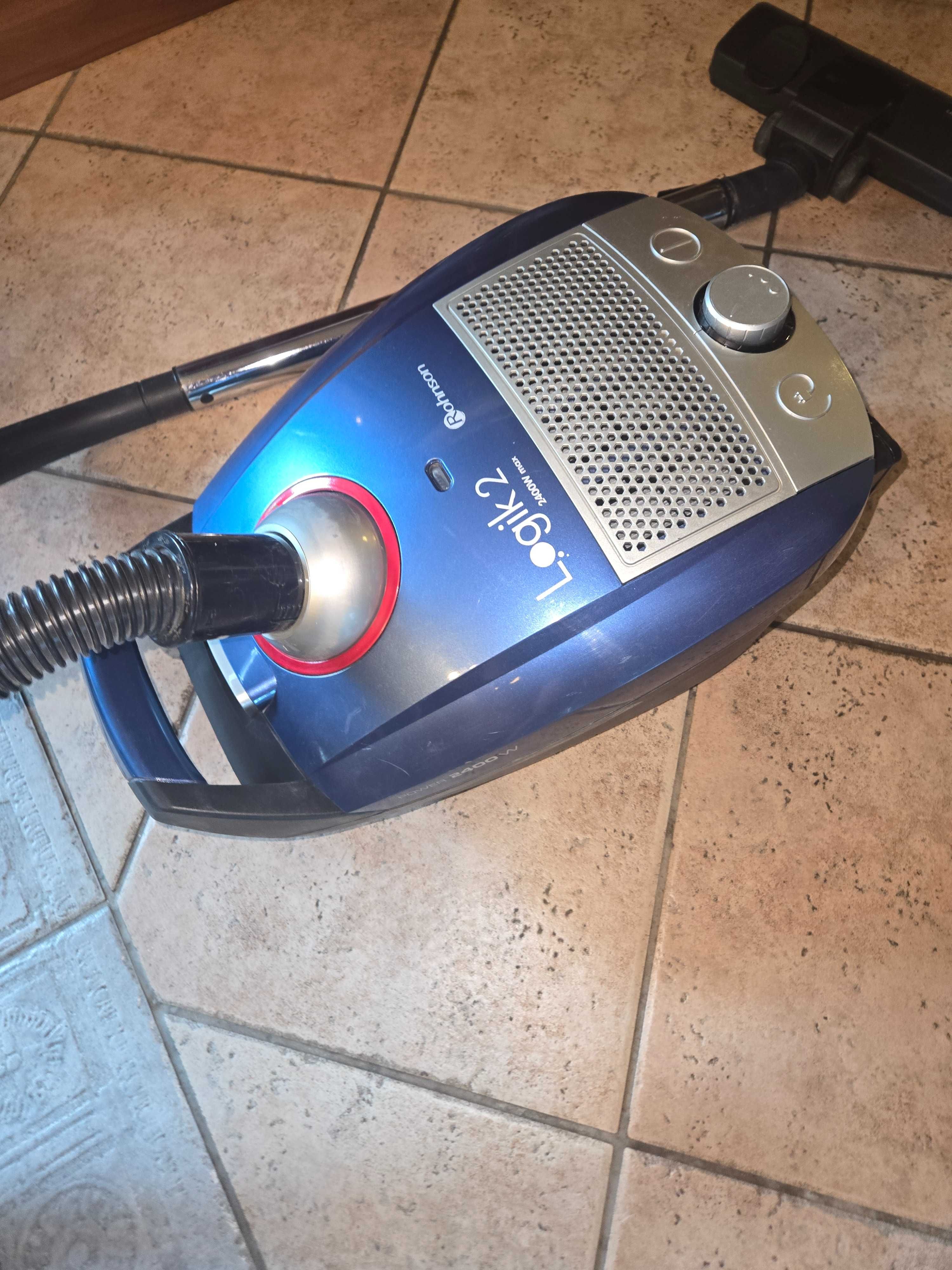 Прахосмукачка Rohnson Logik 2 2400w