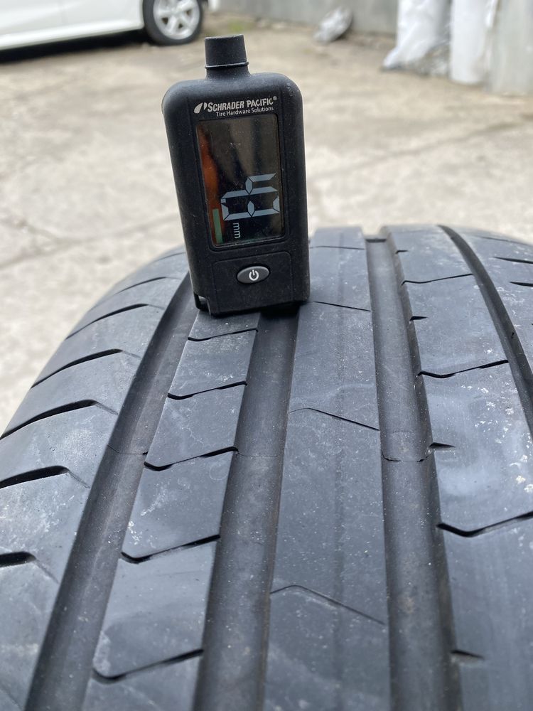 2 бр. 2019 225/45/19 Pirelli PZero RSC Runflat