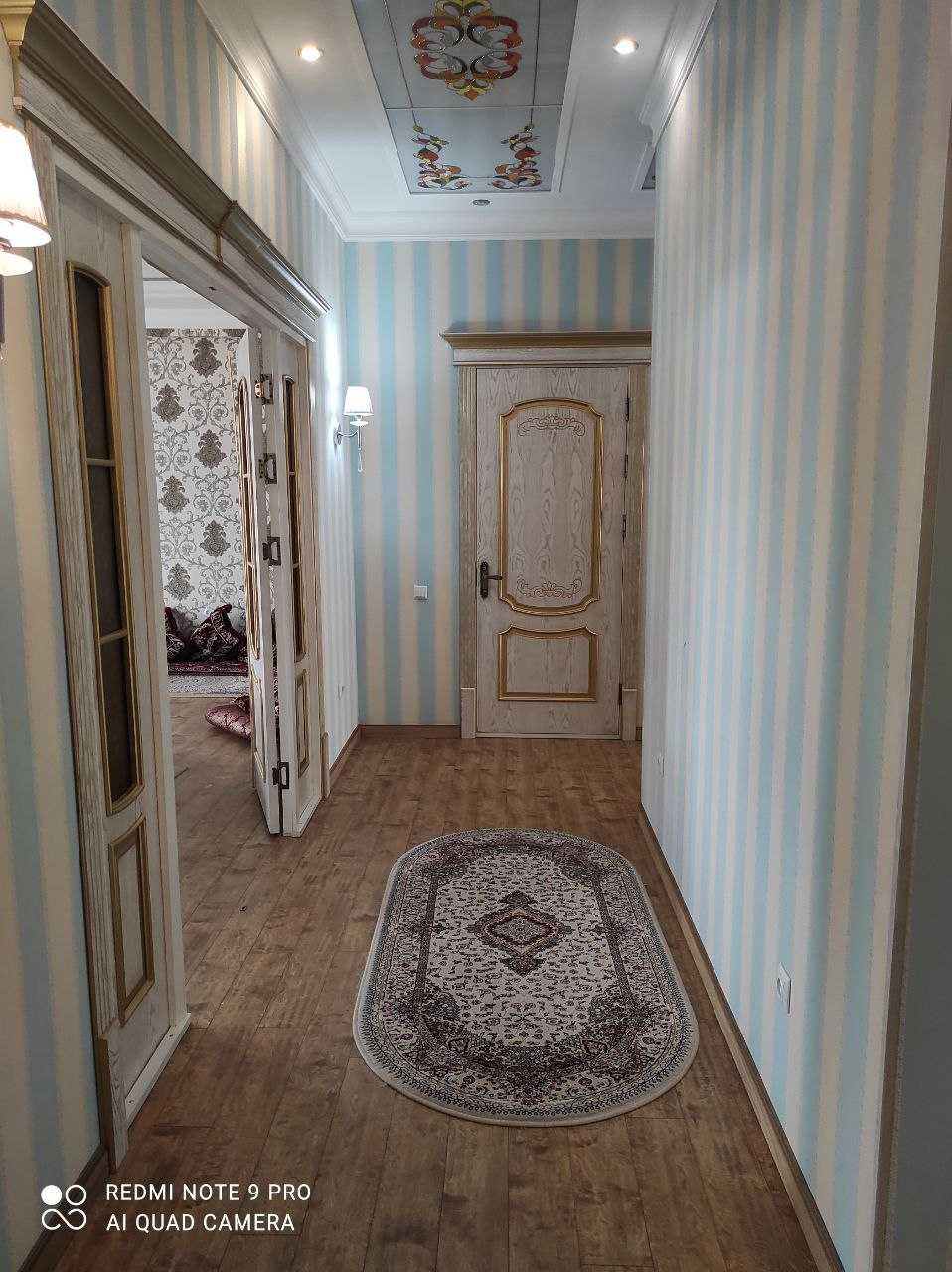Сдаётся  Квартира в Новостройке Феличита