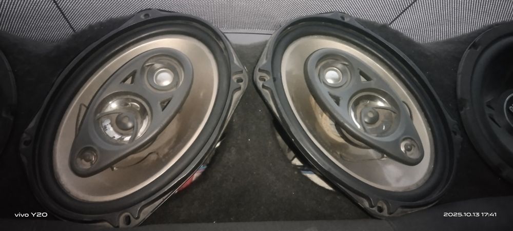Pioneer sotiladi