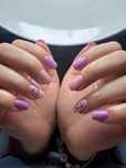 Manichiura/ Pedichiura nails slim