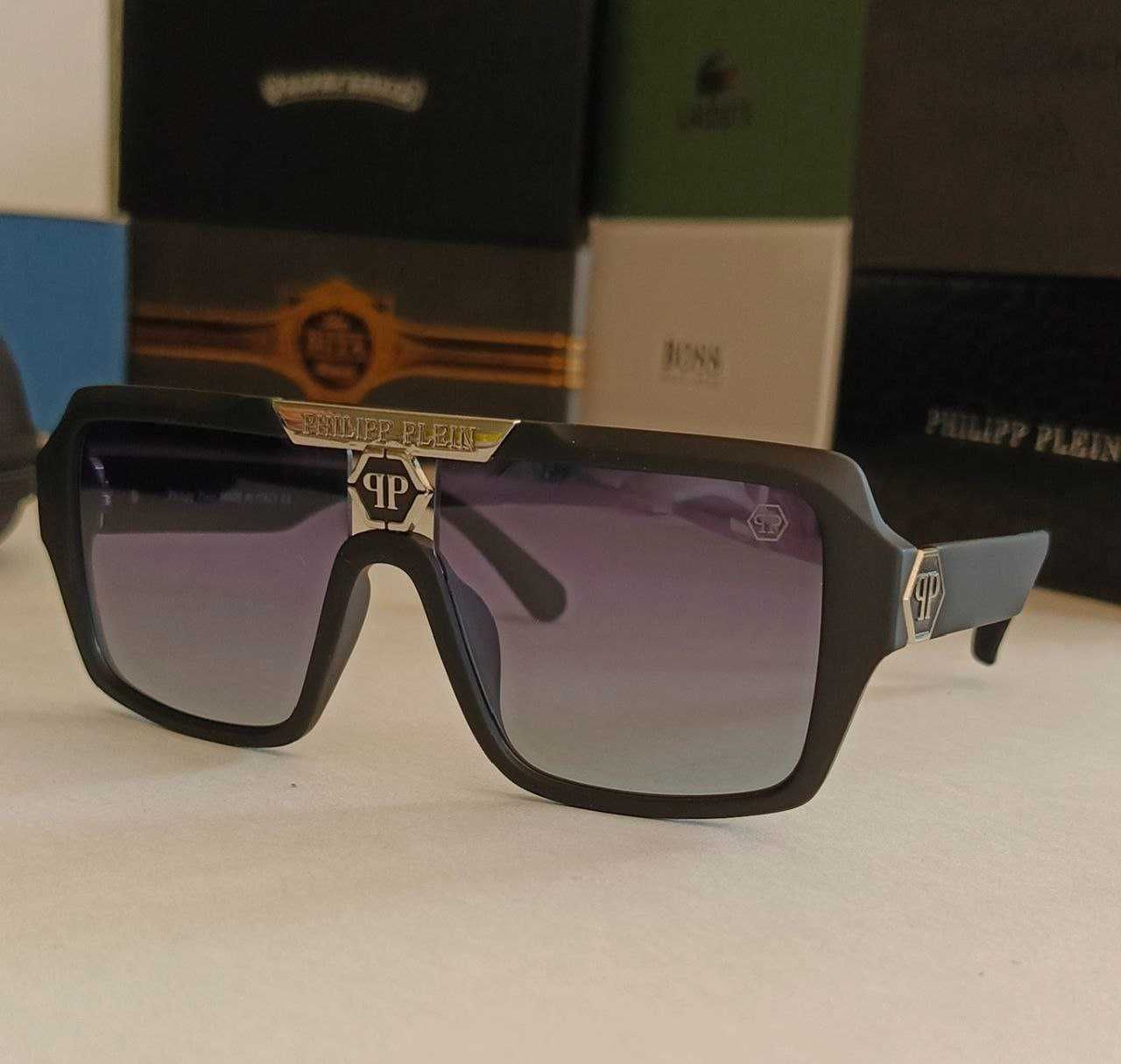 Очки Philipp Plein Lux