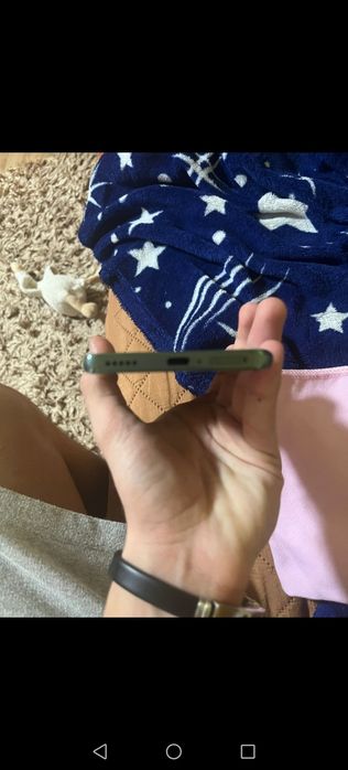 Vând Honor Magic 6 Lite ca și nou