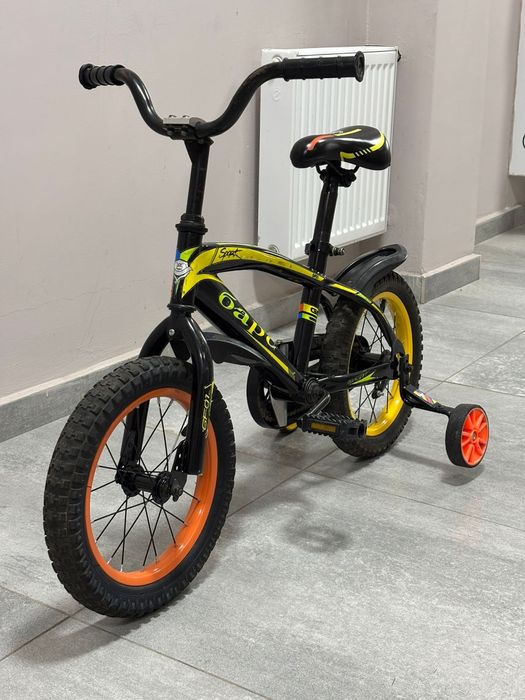 Велосипед Барс продам