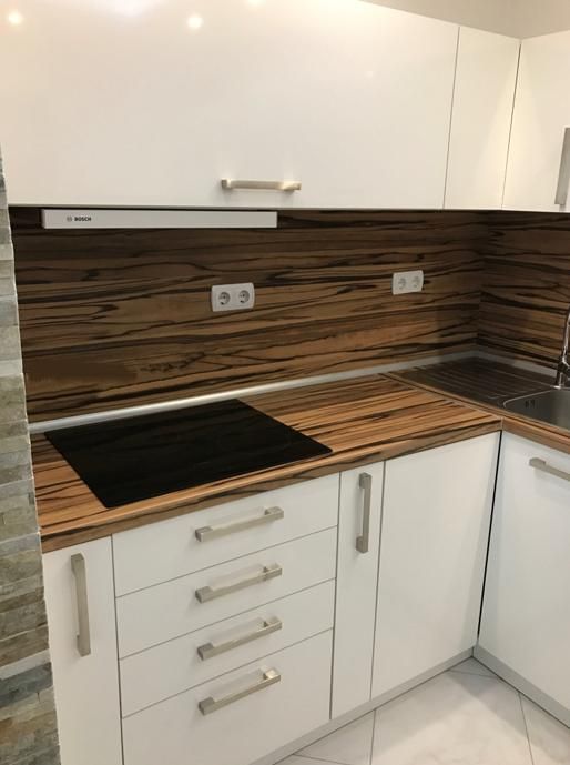 Дава се под наем Тристаен апартамент в София, Студентски град - 110 кв.м за 900 € - Снимка #2