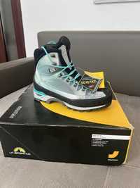 Ghete La sportiva trango 38 1/2 (salewa mammut dynafit salomon nike)