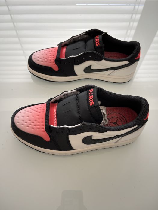 Vand Air Jordan 1 low PSG  Retro  noi originali