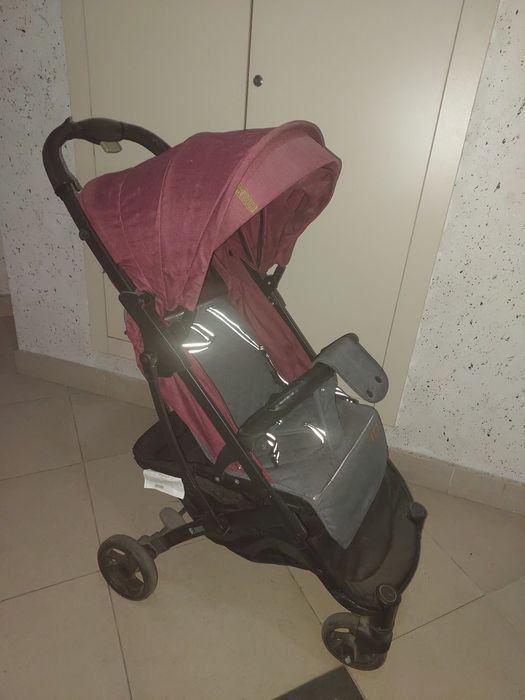 Детская коляска хорошем состоянии