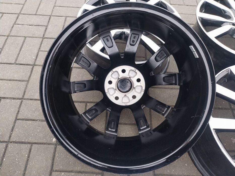 Jante volkswagen pe 5x112/R 18
