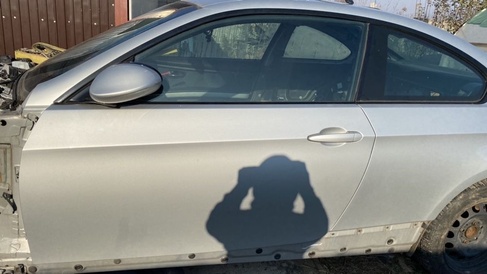 Usi stanga dreapta bmw e92 coupe !!!